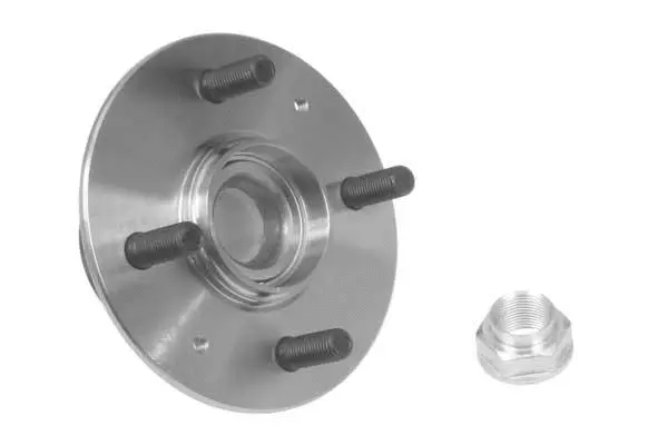 Wheel Bearing Kit (KR4021)