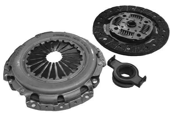 Clutch Kit (EK6214)