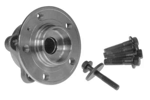 Wheel Bearing Kit (KR3759)