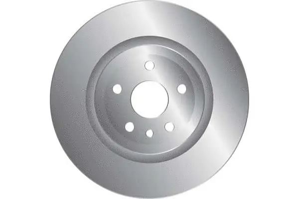 Brake Disc (D2250)
