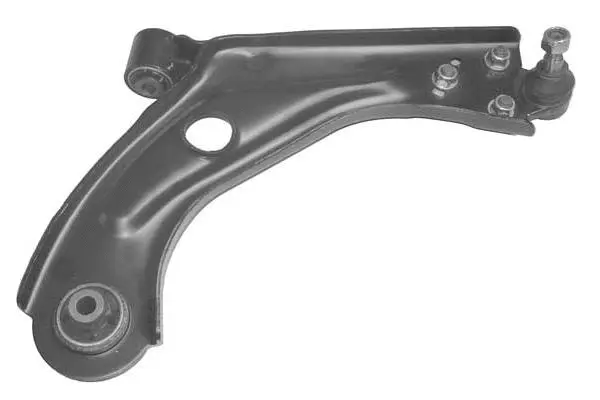 Control/Trailing Arm, wheel suspension (SB7031)