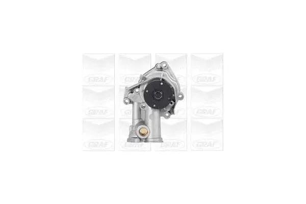 Water Pump, engine cooling