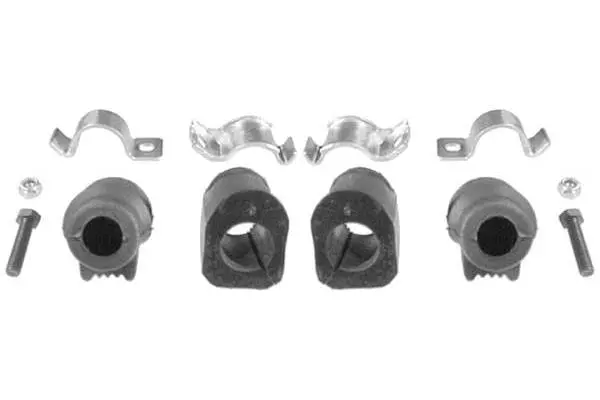 Repair Kit, stabiliser coupling rod (SA5142)
