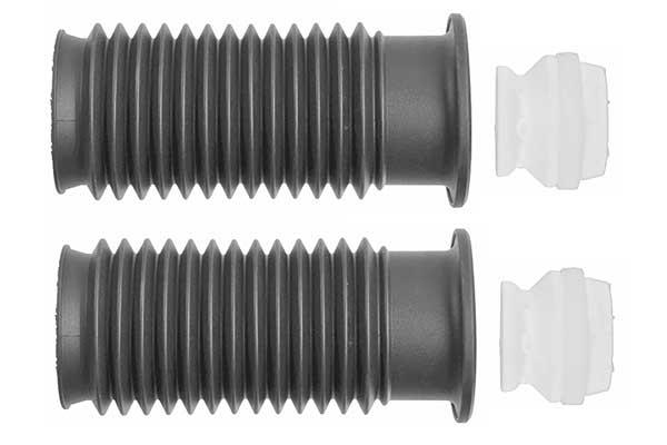 Dust Cover Kit, shock absorber (KP2255)