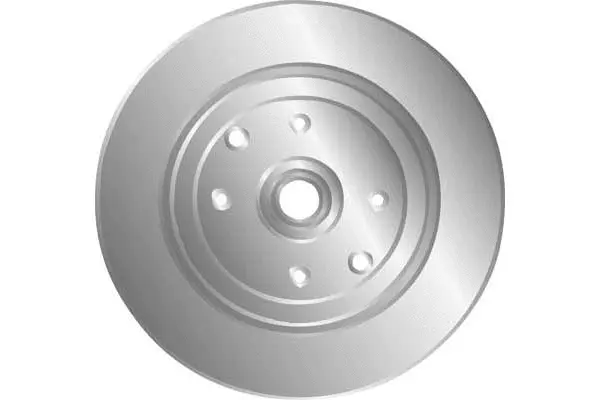Brake Disc (D1083)