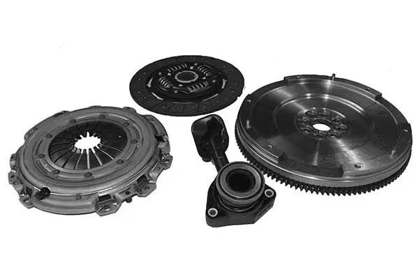 Clutch Kit (EK6191)