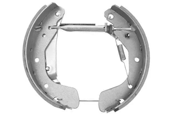 Brake Kit, drum brake