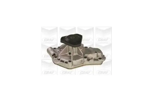 Water Pump, engine cooling (PA543)