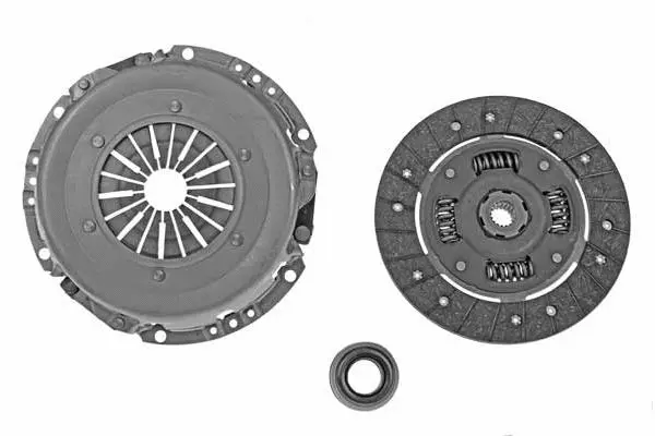 Clutch Kit (EK6047)