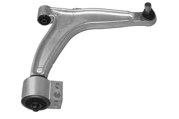 Control/Trailing Arm, wheel suspension (SB7748)