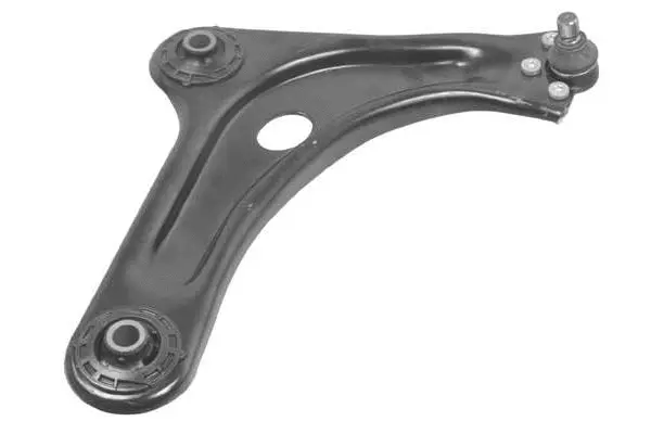 Control/Trailing Arm, wheel suspension (SB7768)