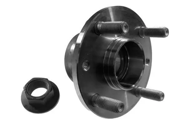 Wheel Bearing Kit (KR3436)