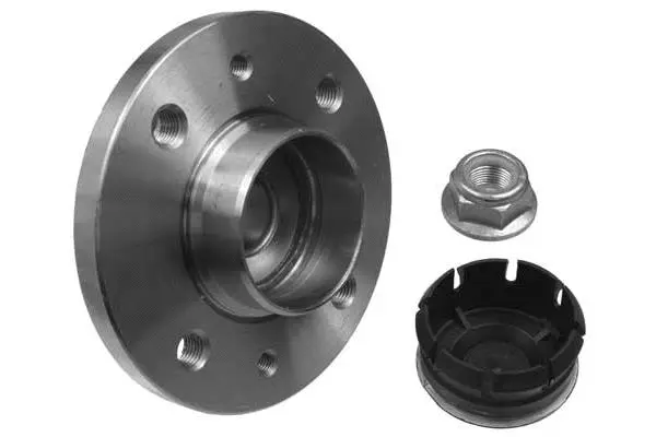 Wheel Bearing Kit (KR3555)