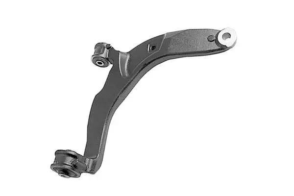 Control/Trailing Arm, wheel suspension (SB7264)