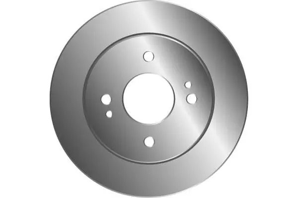 Brake Disc (D2108)