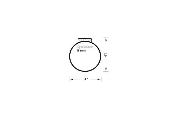 Brake Pad Set, disc brake (29)