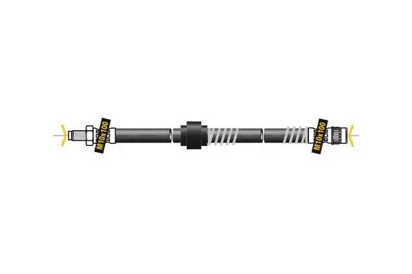 Brake Hose (F6720)