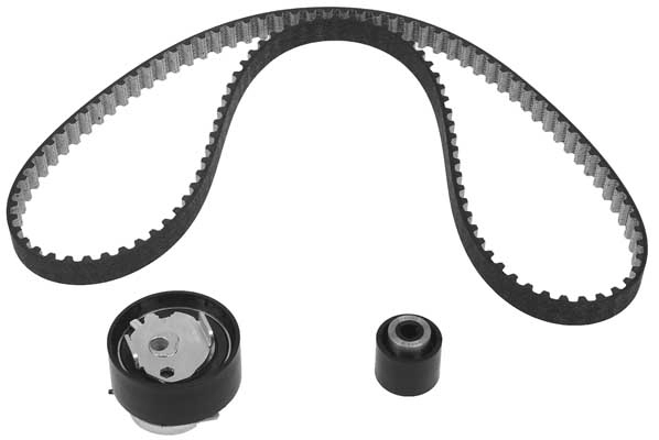 Timing Belt Kit
