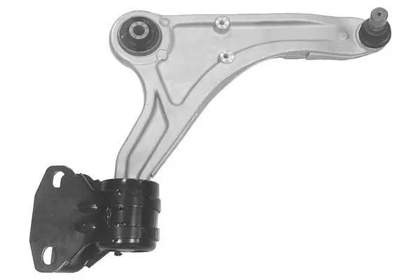 Control/Trailing Arm, wheel suspension (SB7146)