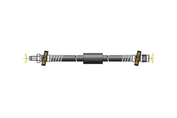 Brake Hose (F5431)