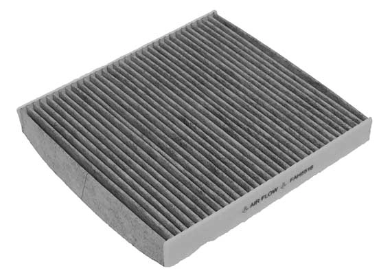 Filter, cabin air (FAH5516)