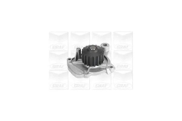 Water Pump, engine cooling (PA925)