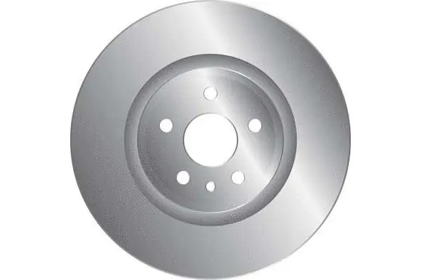 Brake Disc (D2236)