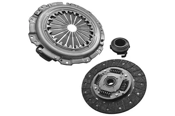 Clutch Kit (EK6010)