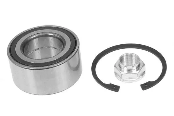 Wheel Bearing Kit (KR3842)
