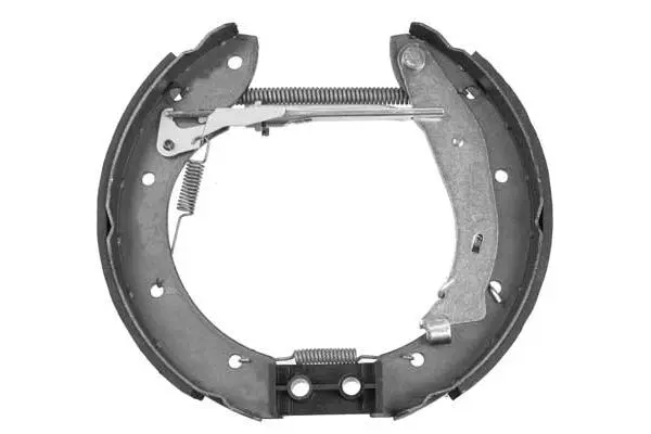 Brake Kit, drum brake