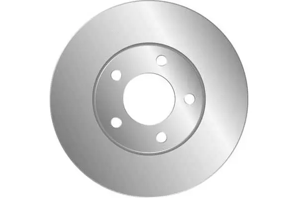 Brake Disc (D1131)