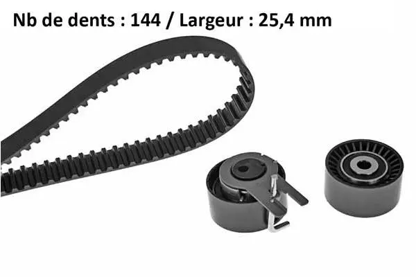 Timing Belt Kit