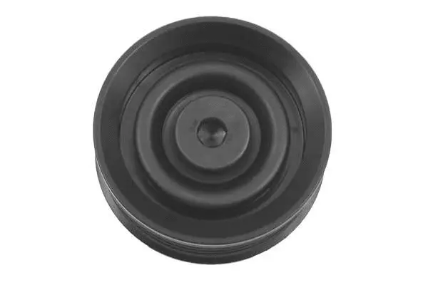 Deflection/Guide Pulley, V-ribbed belt (GA4347)