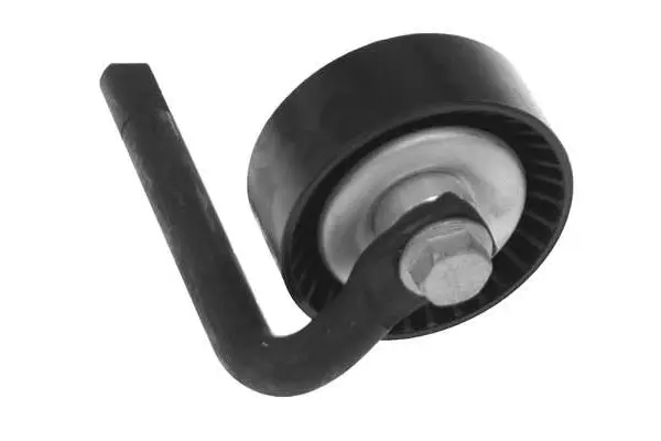 Tensioner Pulley, V-ribbed belt