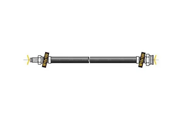 Brake Hose (F4944)