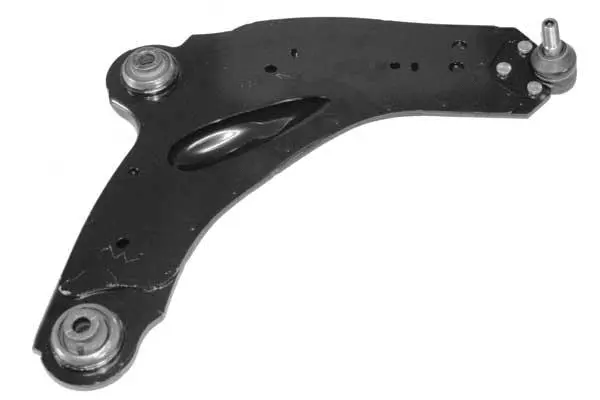 Control/Trailing Arm, wheel suspension (SB7792)