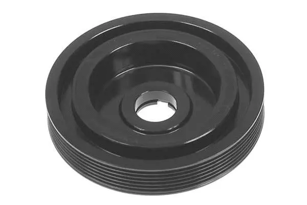 Belt Pulley, crankshaft