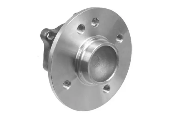 Wheel Bearing Kit (KR3597)