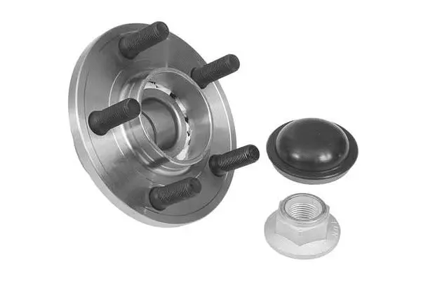 Wheel Bearing Kit (KR4008)