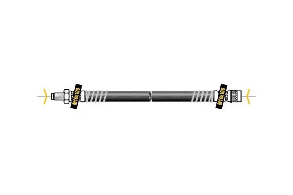 Brake Hose (F7016)