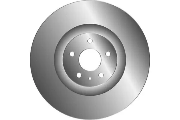 Brake Disc (D2136)