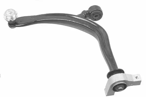 Control/Trailing Arm, wheel suspension (SB8773)