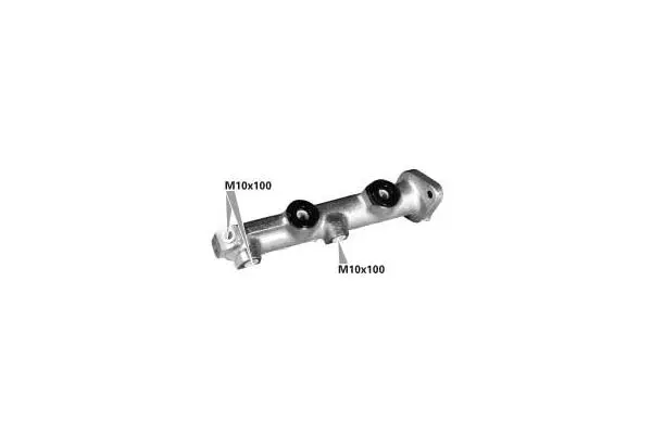 Brake Master Cylinder (MC2745)