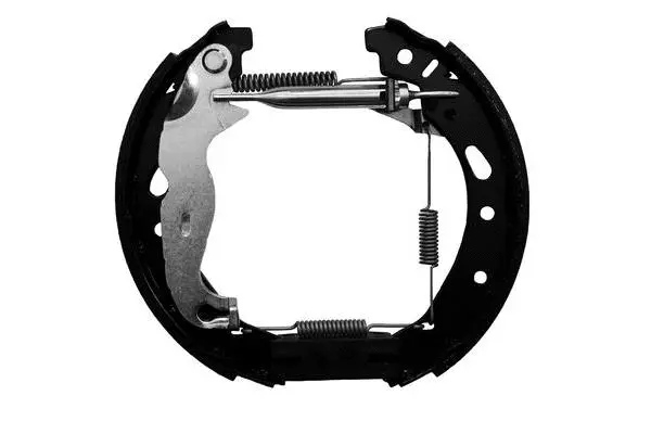 Brake Kit, drum brake
