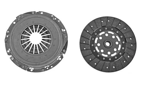 Clutch Kit (EK6132)