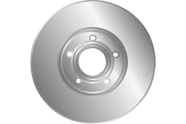 Brake Disc (D1063)