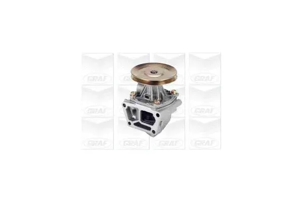 Water Pump, engine cooling (PA394)