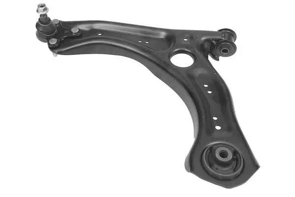 Control/Trailing Arm, wheel suspension (SB8102)