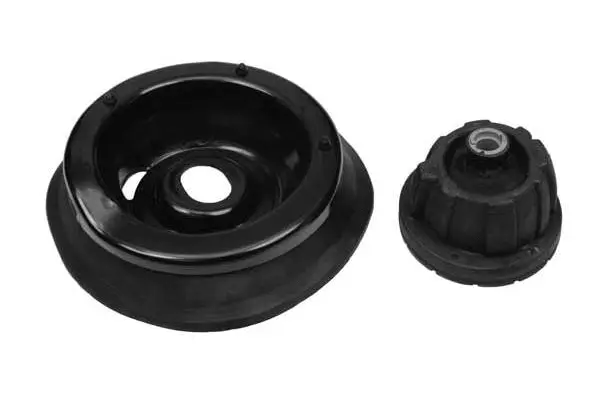 Repair Kit, suspension strut support mount (KM1129)