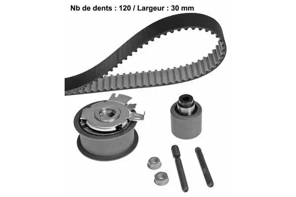 Timing Belt Kit
